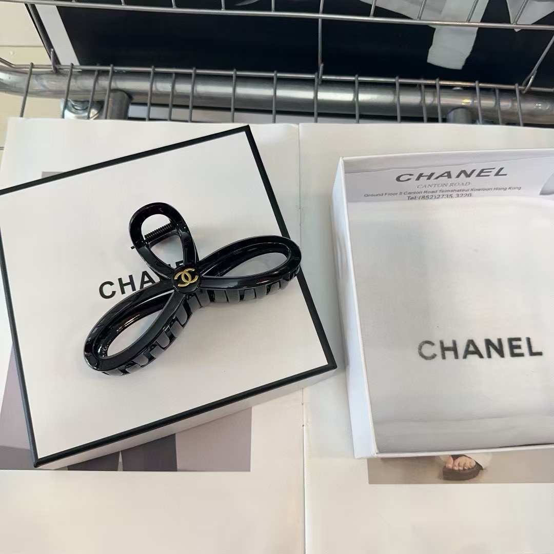 CHANE1 ダブルCロゴグリッパー【50％割引+送料無料】