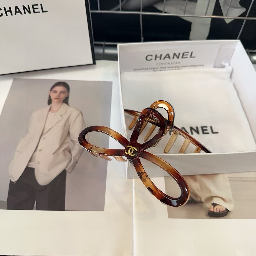 CHANE1 ダブルCロゴグリッパー【50％割引+送料無料】