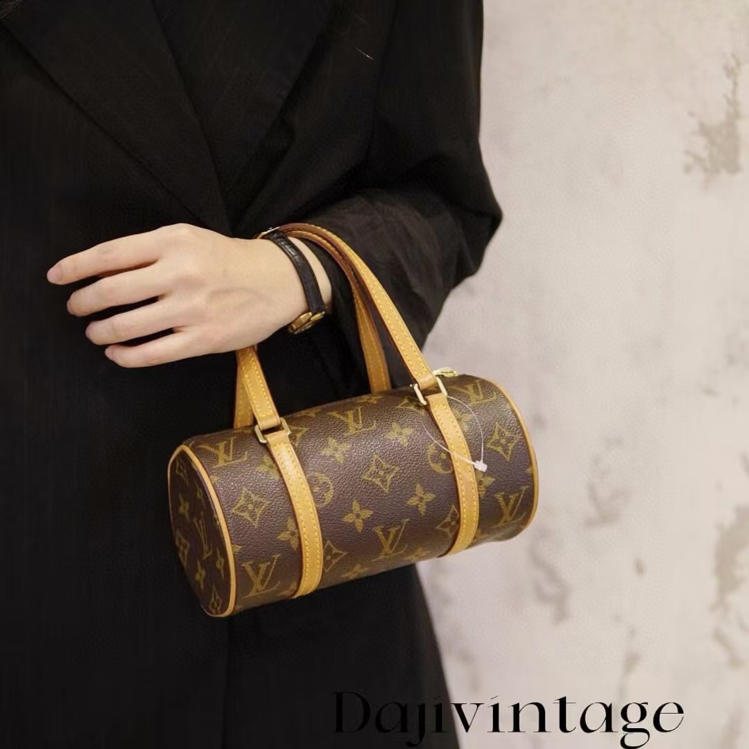 LV老眼バレルバッグ【50％割引+送料無料】