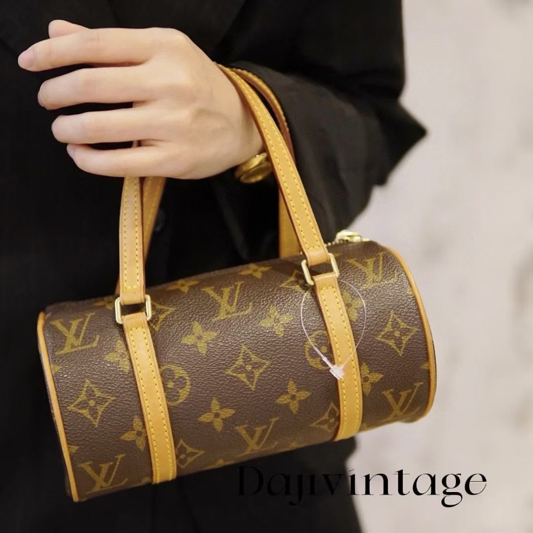 LV老眼バレルバッグ【50％割引+送料無料】