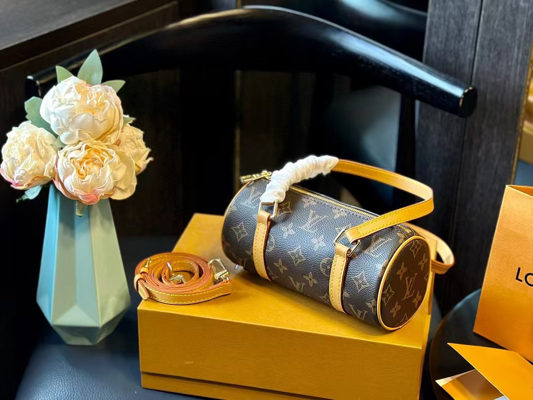 LV老眼バレルバッグ【50％割引+送料無料】