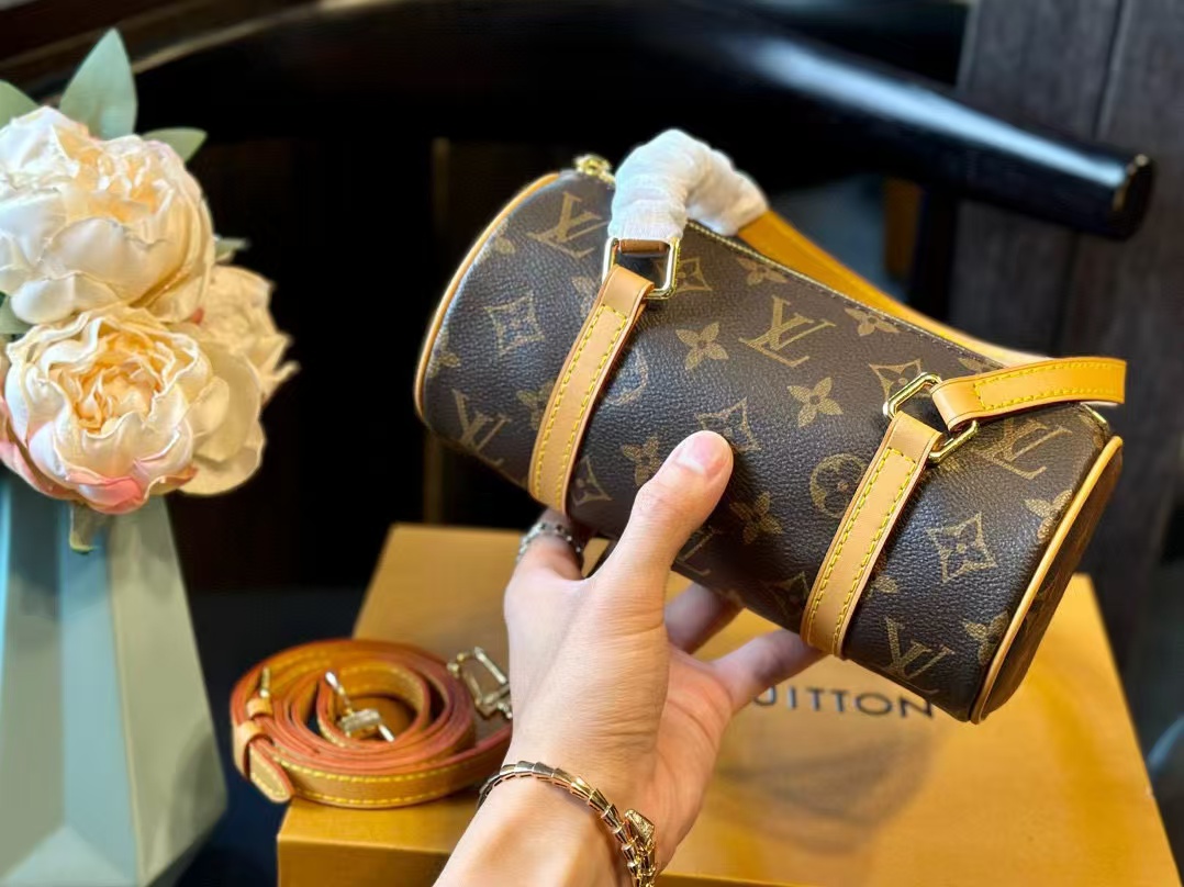 LV老眼バレルバッグ【50％割引+送料無料】