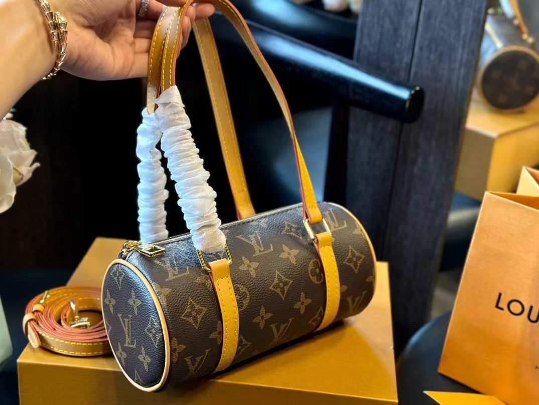LV老眼バレルバッグ【50％割引+送料無料】