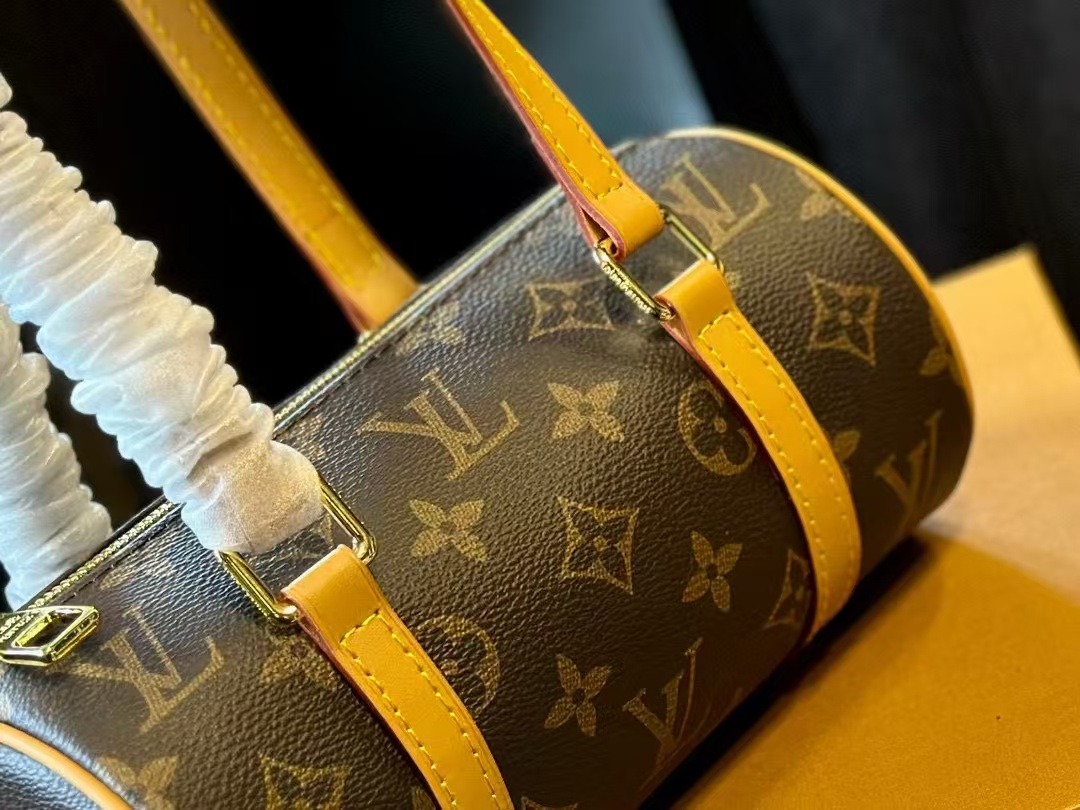 LV老眼バレルバッグ【50％割引+送料無料】