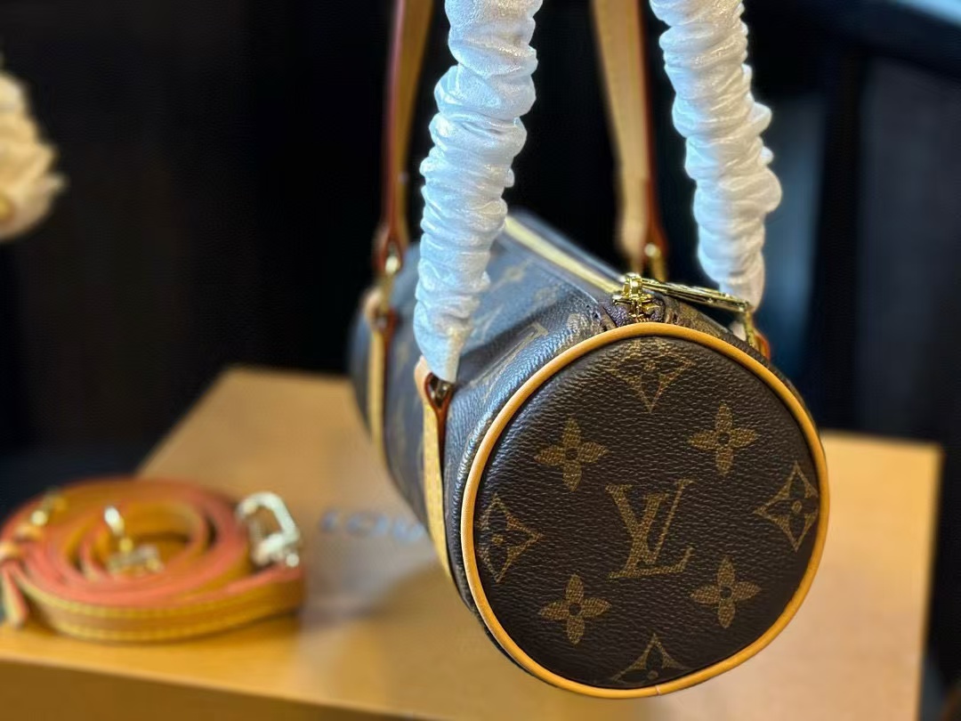 LV老眼バレルバッグ【50％割引+送料無料】