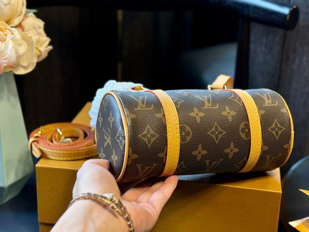 LV老眼バレルバッグ【50％割引+送料無料】