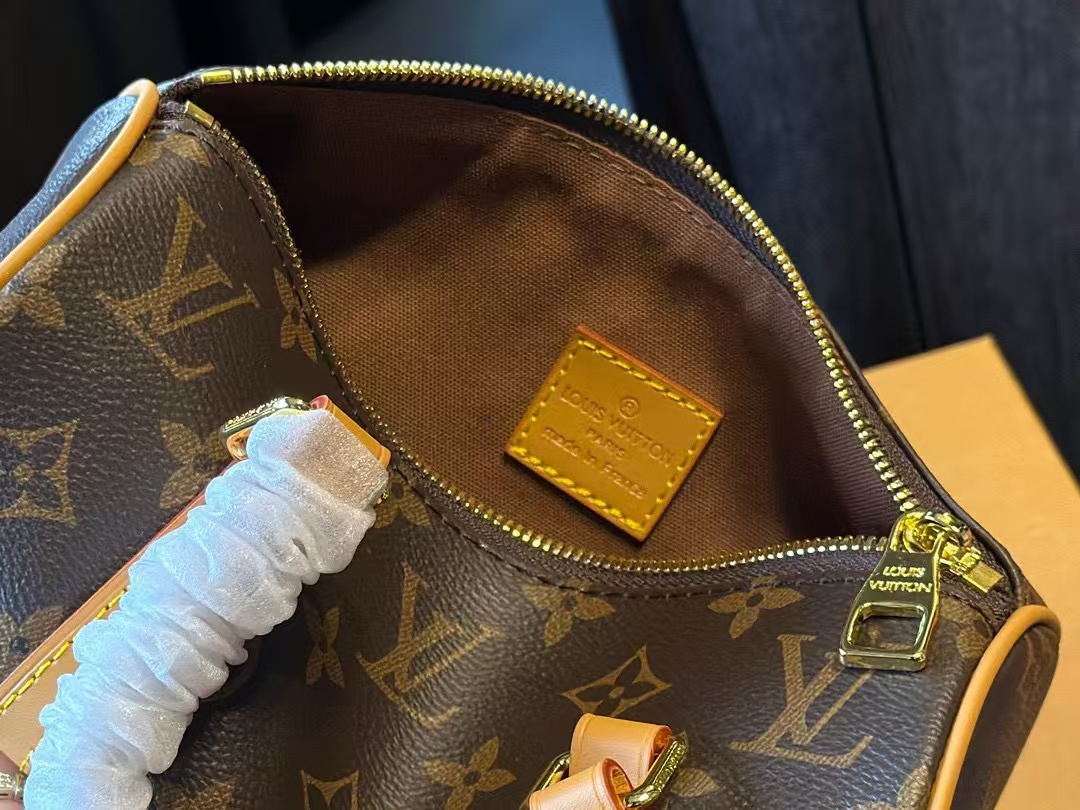 LV老眼バレルバッグ【50％割引+送料無料】