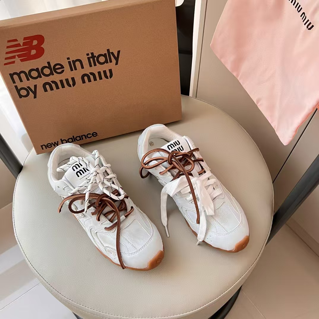 M1UM1U レースアップカジュアルシューズ【50％割引+送料無料】