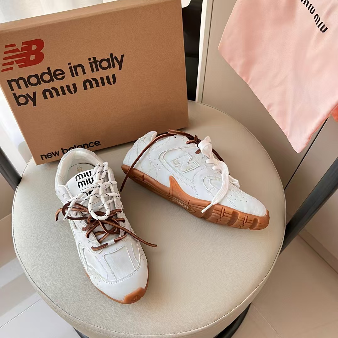 M1UM1U レースアップカジュアルシューズ【50％割引+送料無料】