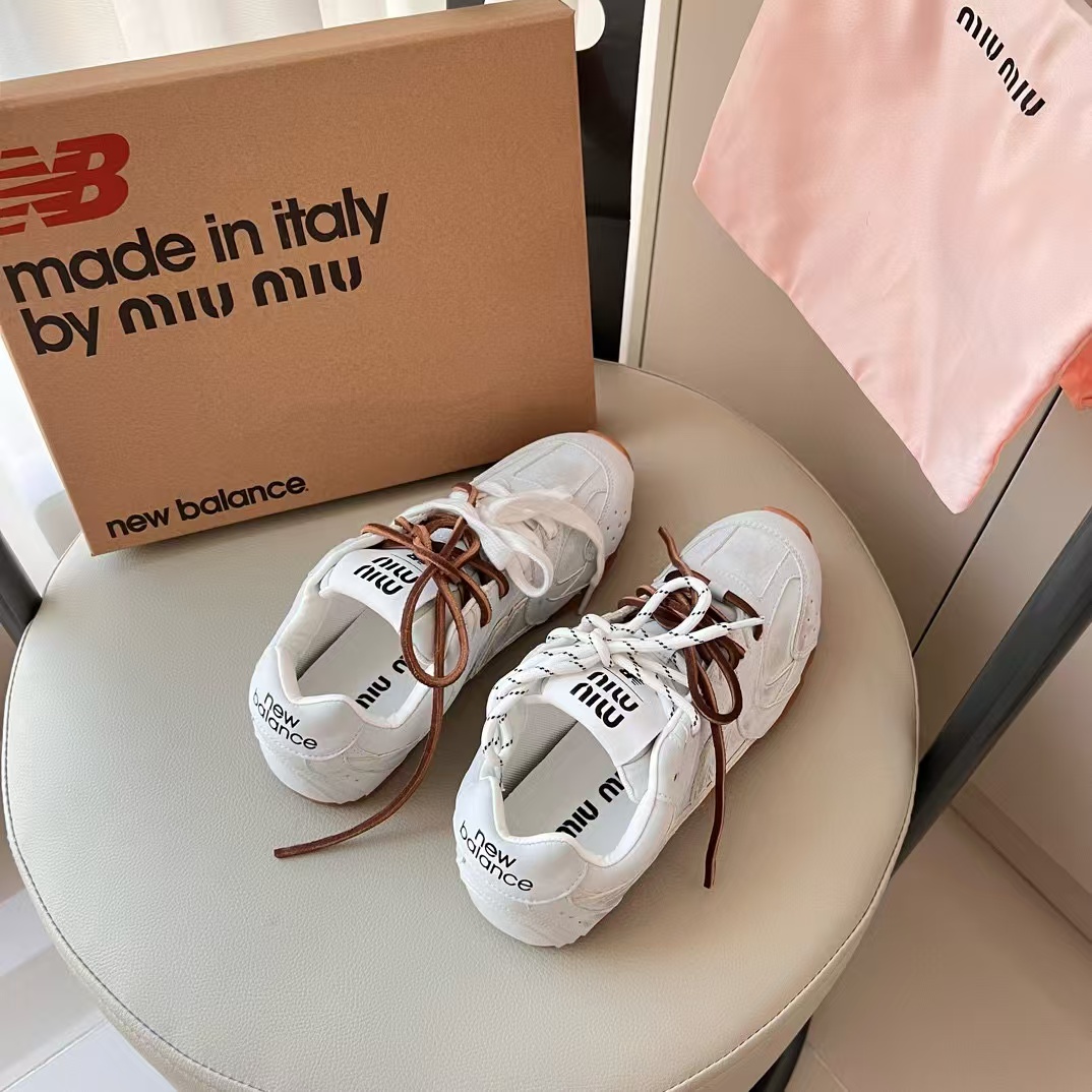 M1UM1U レースアップカジュアルシューズ【50％割引+送料無料】