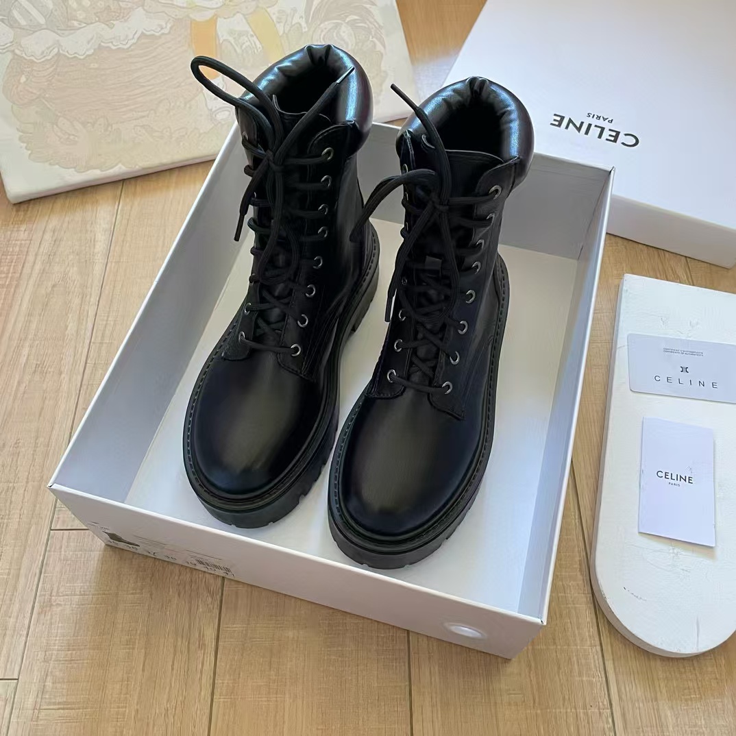 CEL1NE シンプル凱旋門ブーツ【50％割引+送料無料】