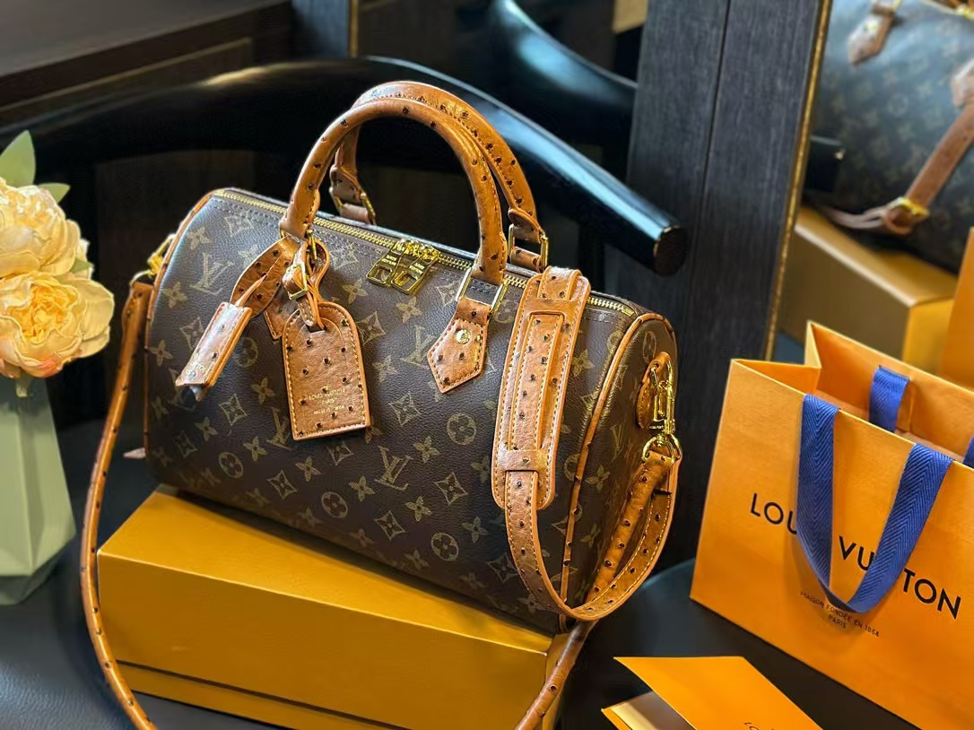 LV Speedy老眼旅行用バッグ【 50％割引+送料無料】