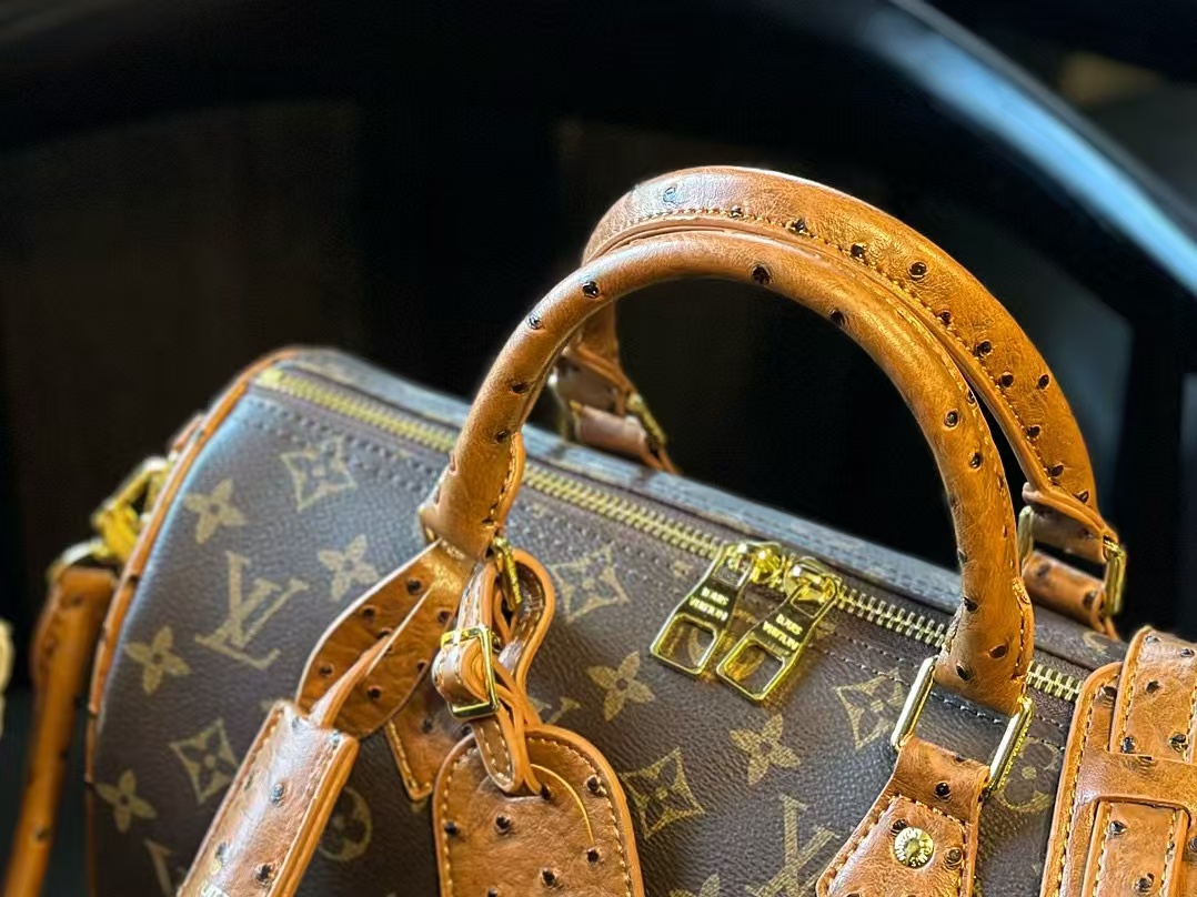 LV Speedy老眼旅行用バッグ【 50％割引+送料無料】