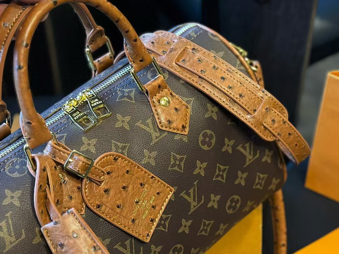 LV Speedy老眼旅行用バッグ【 50％割引+送料無料】