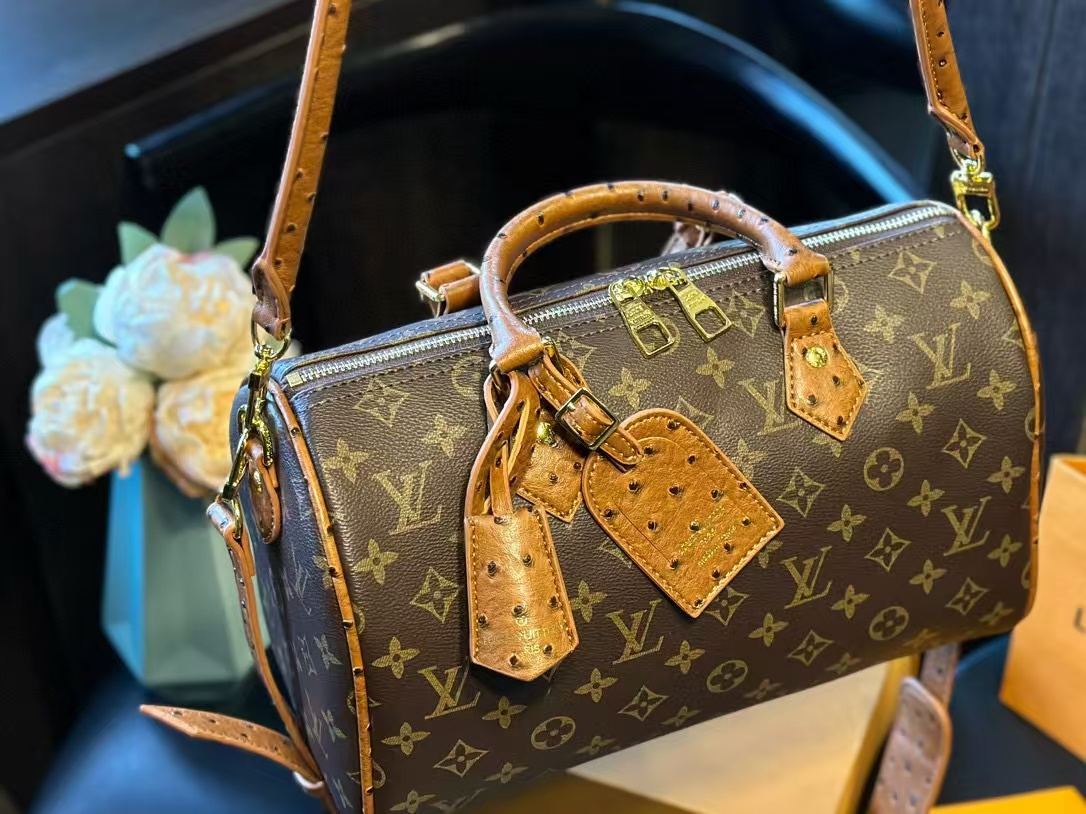 LV Speedy老眼旅行用バッグ【 50％割引+送料無料】