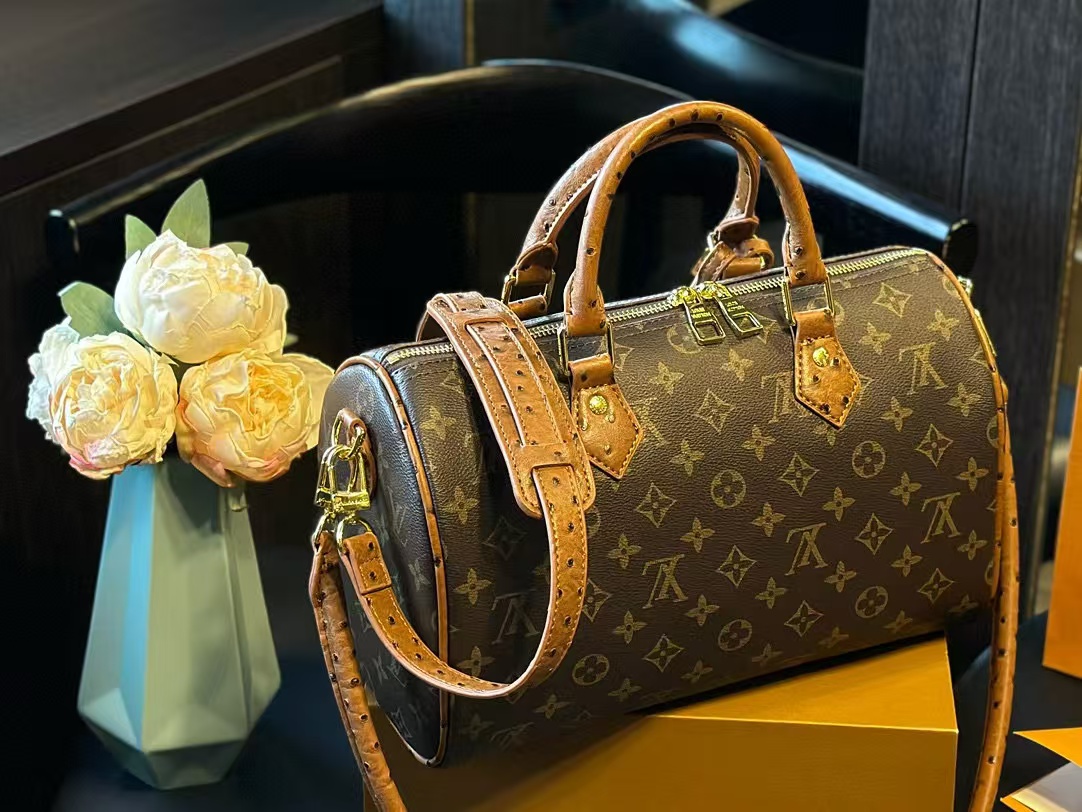 LV Speedy老眼旅行用バッグ【 50％割引+送料無料】