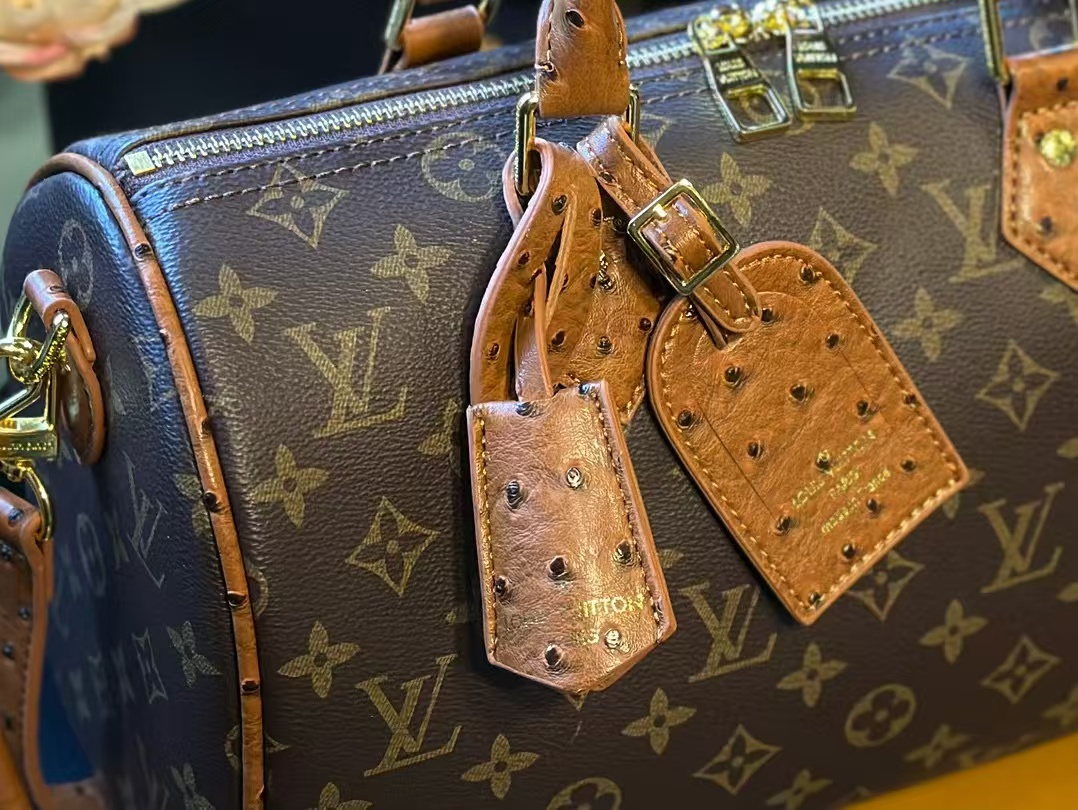 LV Speedy老眼旅行用バッグ【 50％割引+送料無料】