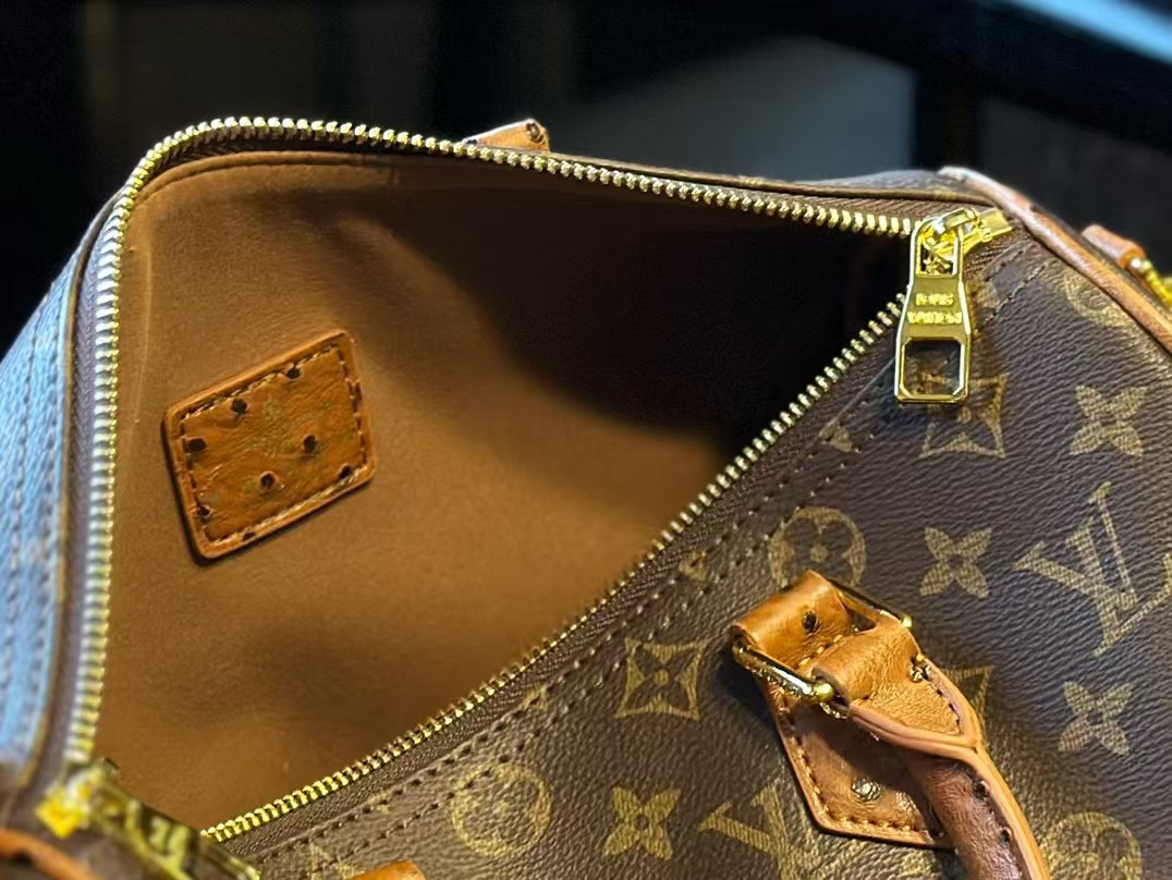 LV Speedy老眼旅行用バッグ【 50％割引+送料無料】