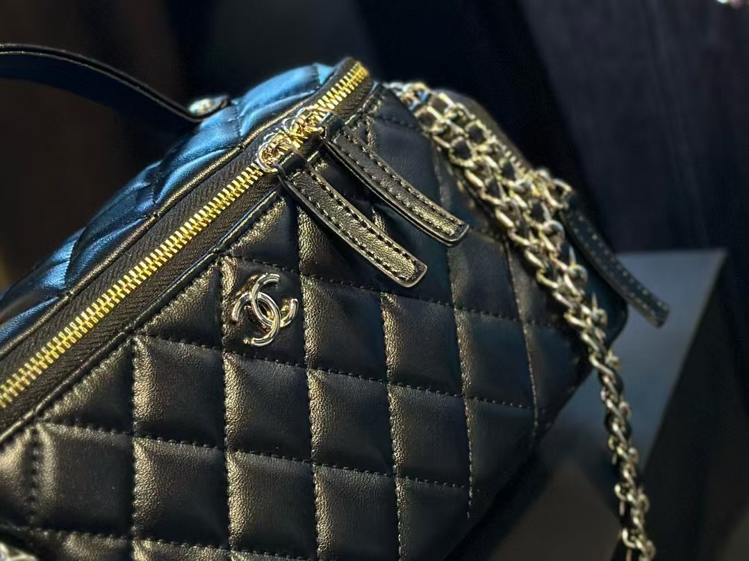 CHANE1 ハンドルカメラバッグ【 50％割引+送料無料】