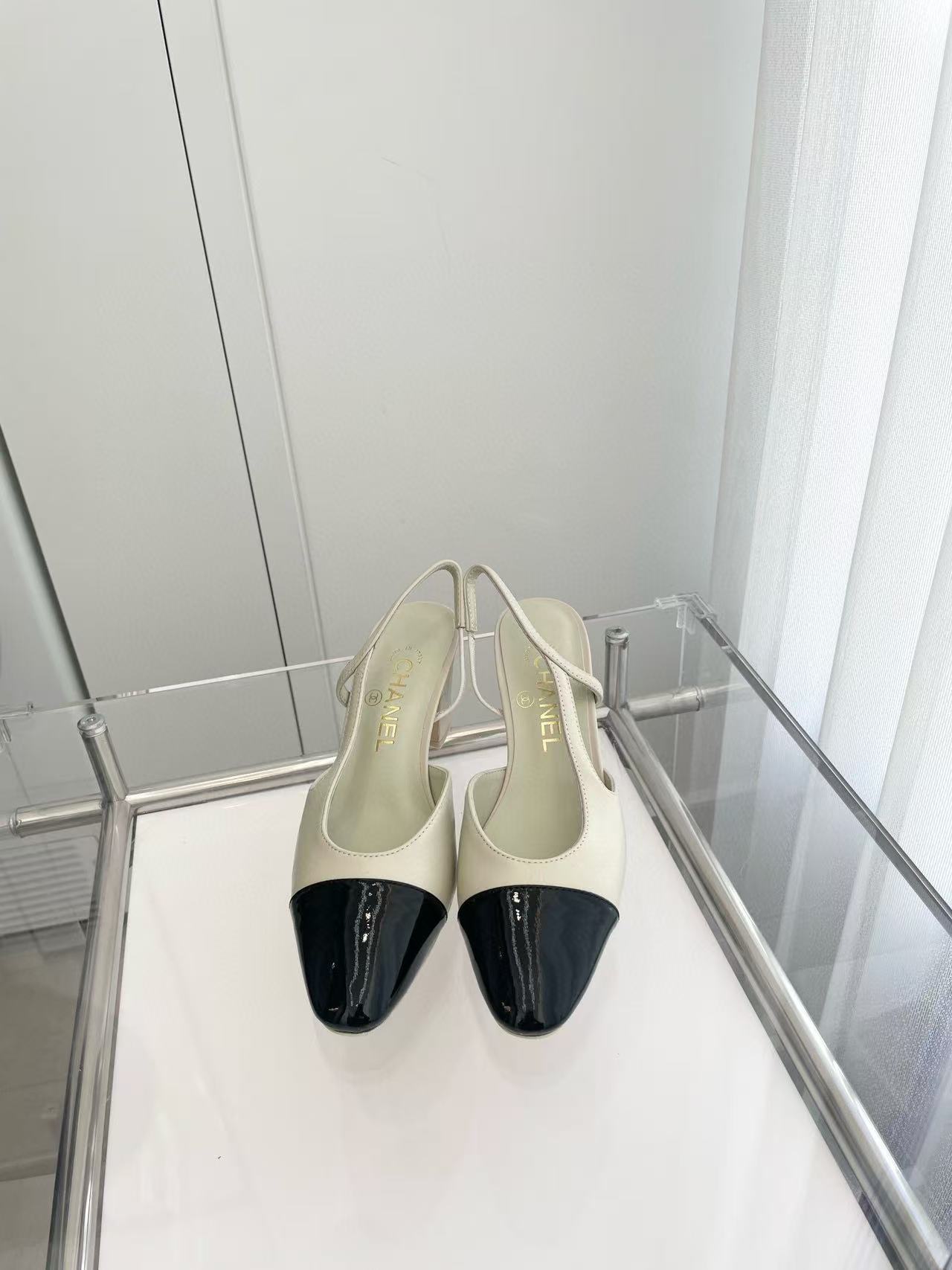 CHANE1 高品質ハイヒールサンダル【50％割引+送料無料】