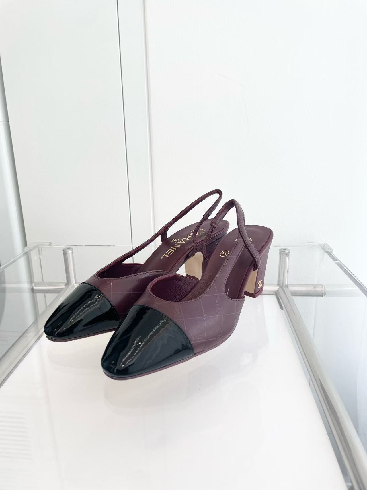 CHANE1 高品質ハイヒールサンダル【50％割引+送料無料】