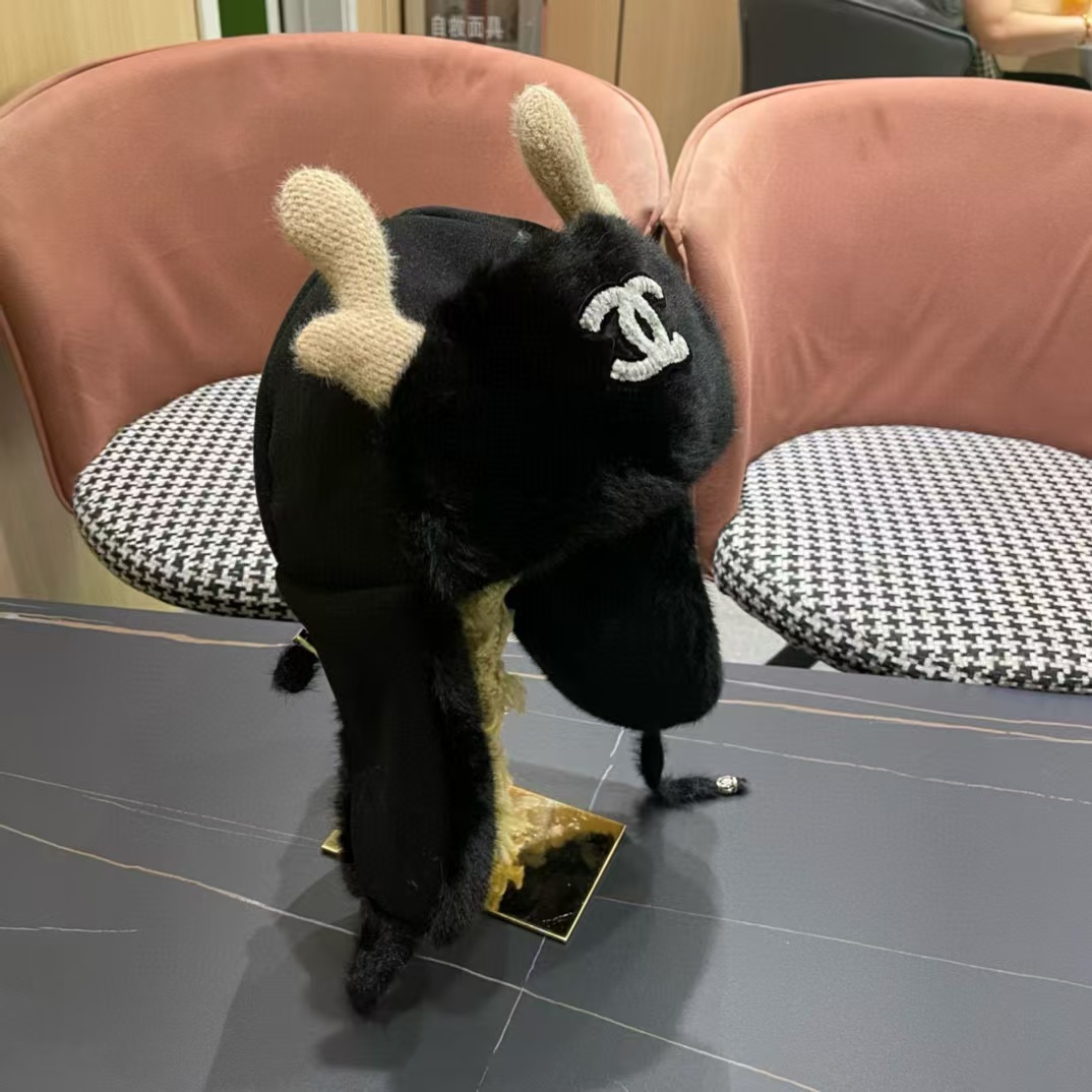 CHANE1 スキー耳保護帽子【50％割引+送料無料】