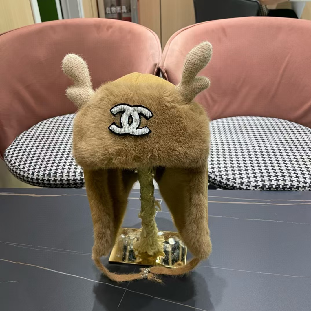 CHANE1 スキー耳保護帽子【50％割引+送料無料】