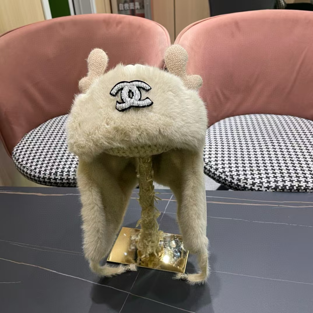 CHANE1 スキー耳保護帽子【50％割引+送料無料】