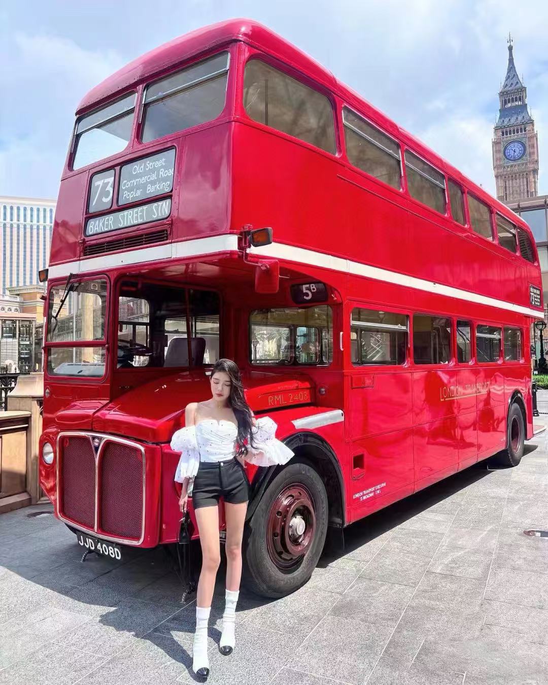 CHANE1 高品質太ヒールソックスブーツ【50％割引+送料無料】