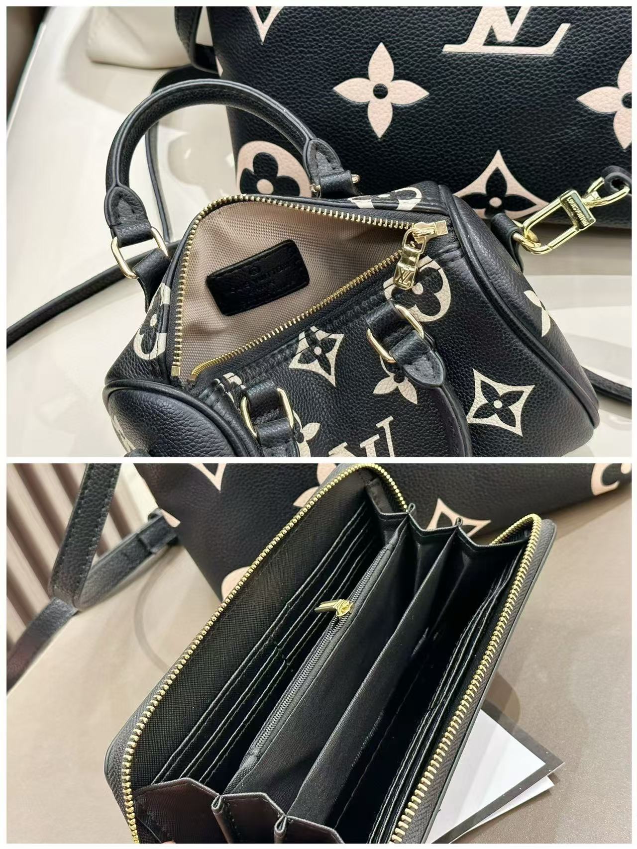 LVコンビネーション3点セット456-457【50％割引+送料無料】