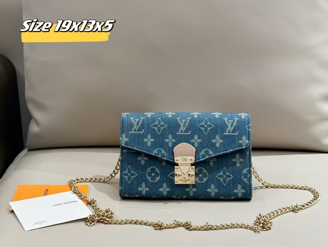 LVコンビネーション3点セット458【50％割引+送料無料】