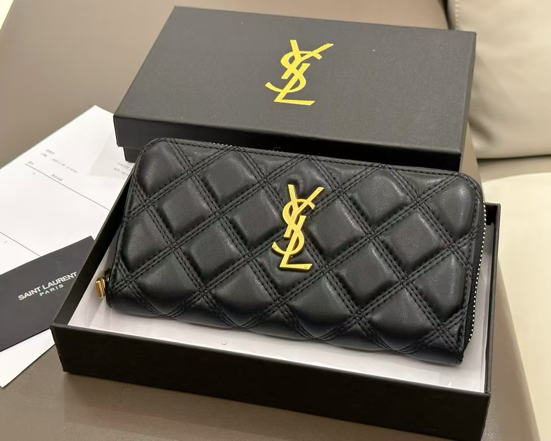 YSL コンビネーション3点セット460【50％割引+送料無料】