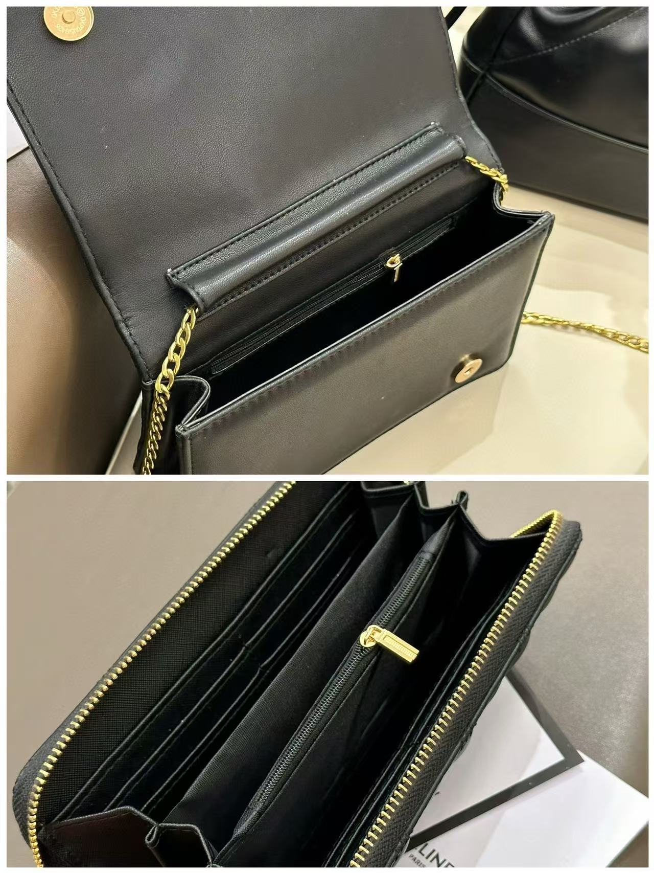 YSL コンビネーション3点セット460【50％割引+送料無料】