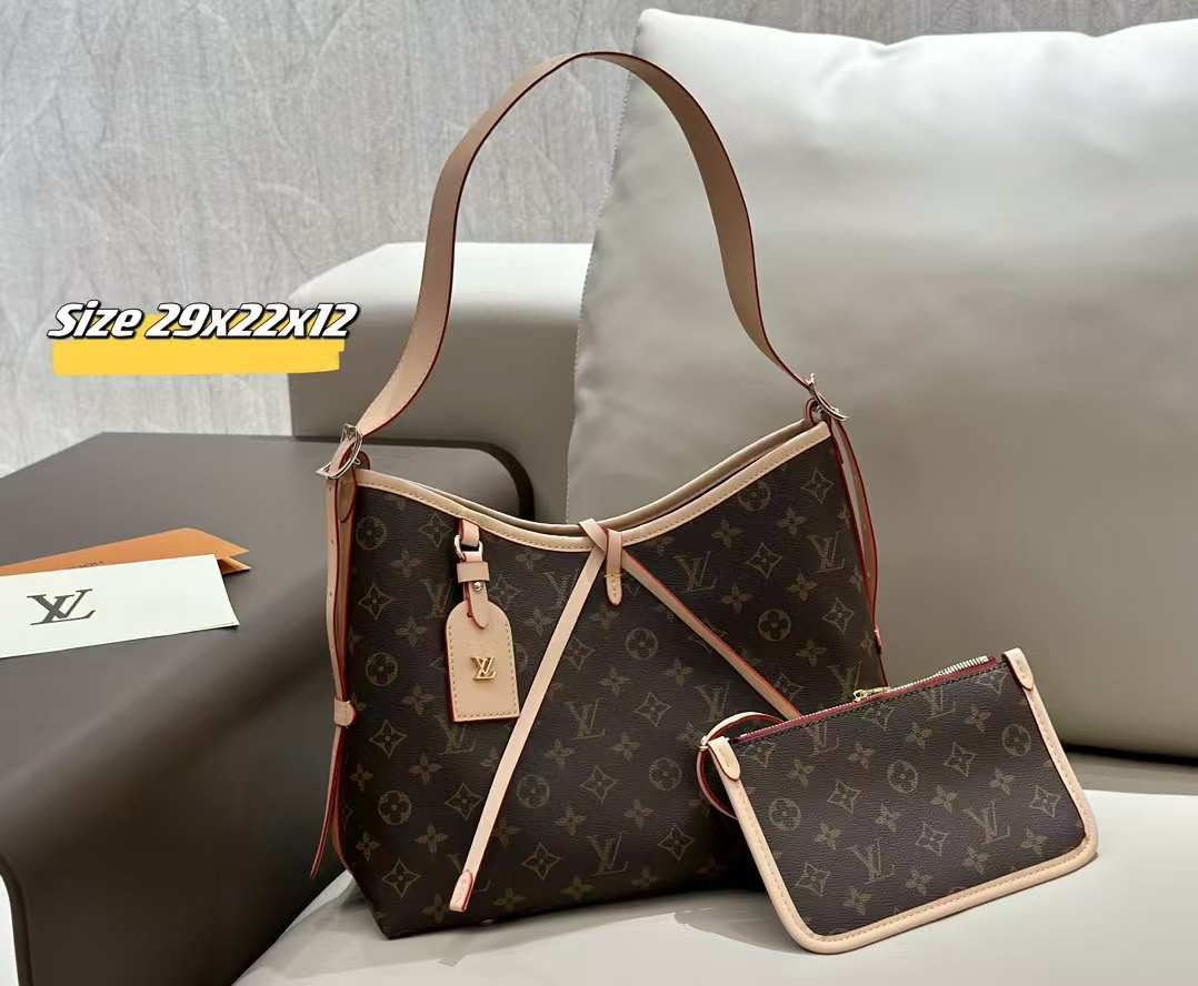 LV コンビネーション3点セット461【50％割引+送料無料】