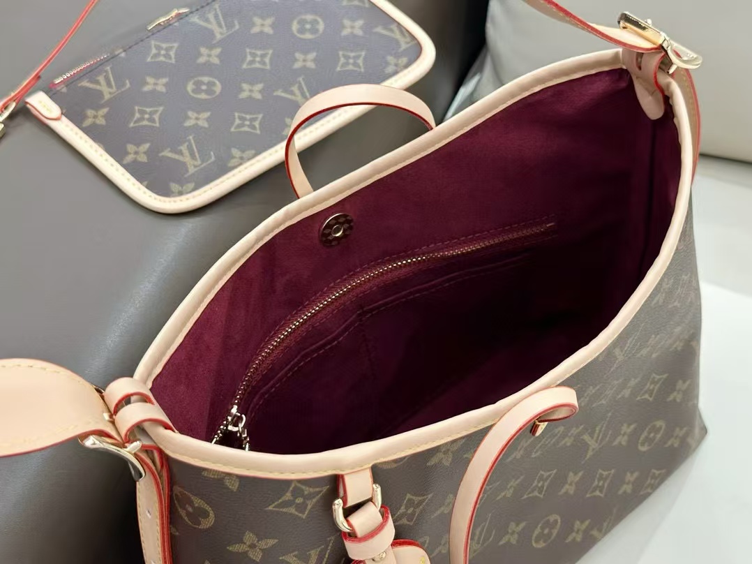 LV コンビネーション3点セット461【50％割引+送料無料】