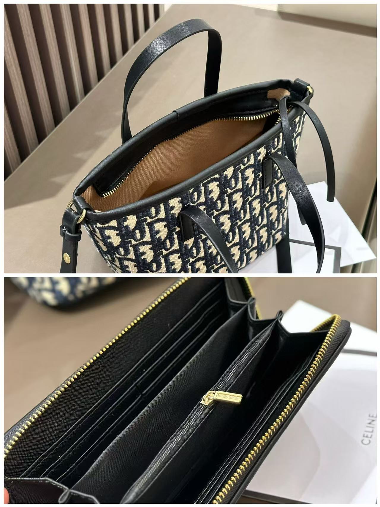 DI0Rコンビネーション3点セット462【50％割引+送料無料】