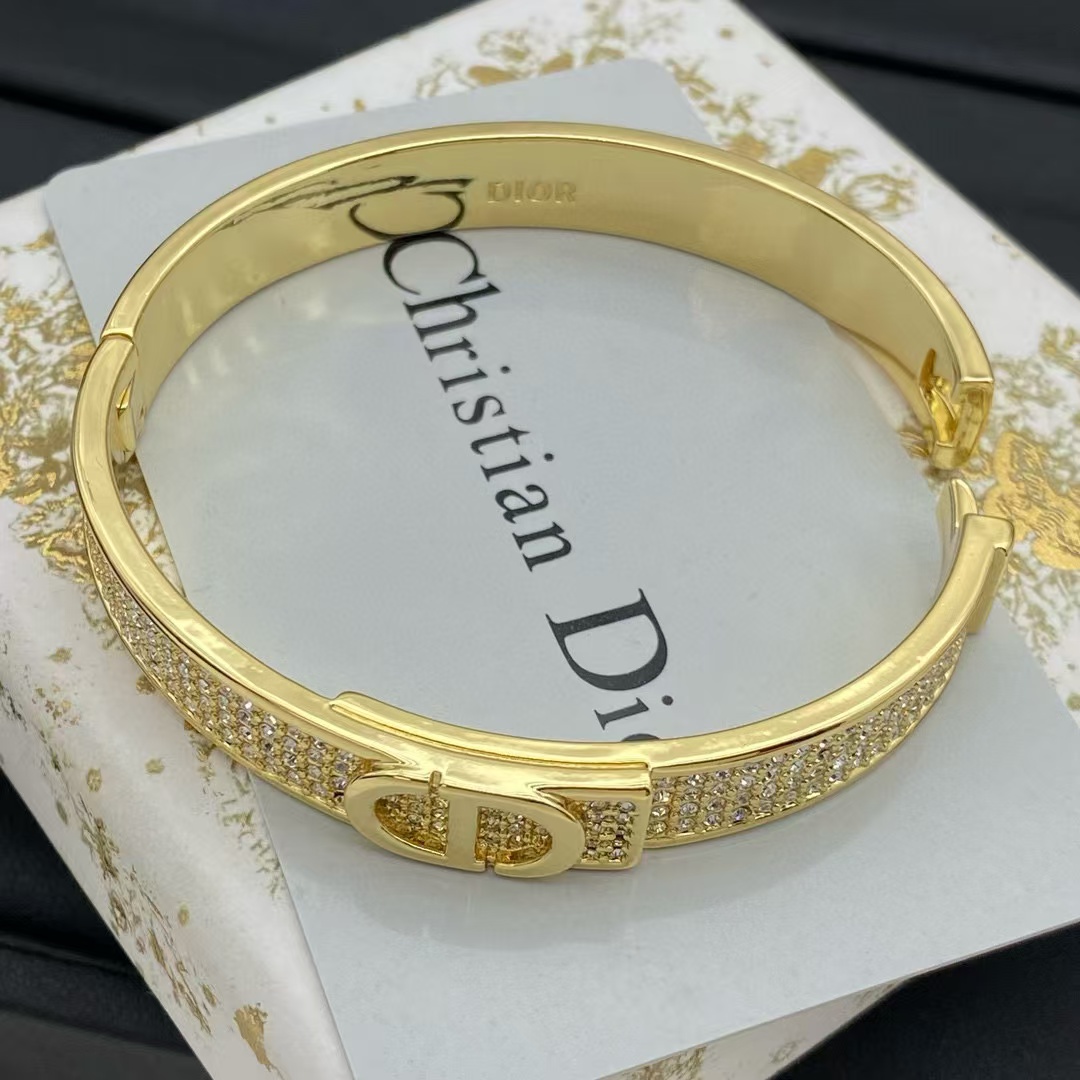 DI0RCD ダイヤモンド ブレスレット【50％割引+送料無料】