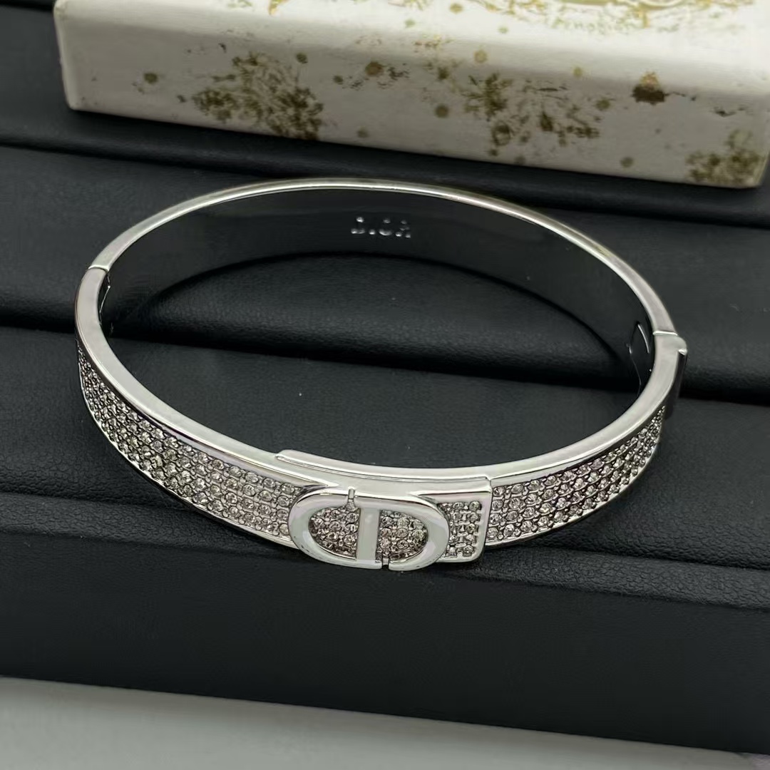 DI0RCD ダイヤモンド ブレスレット【50％割引+送料無料】