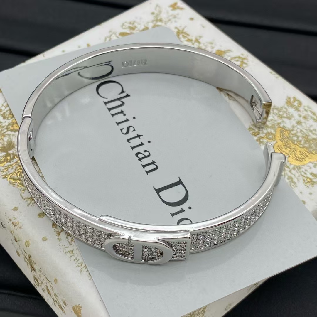 DI0RCD ダイヤモンド ブレスレット【50％割引+送料無料】