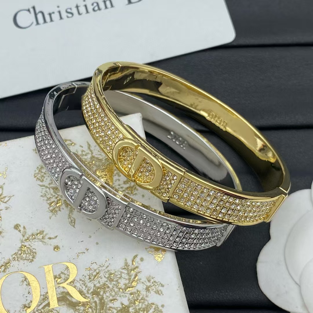 DI0RCD ダイヤモンド ブレスレット【50％割引+送料無料】