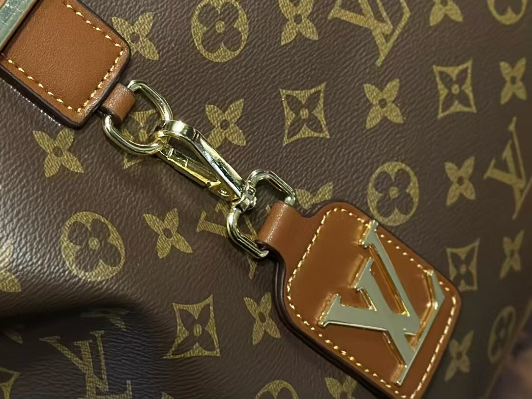 LV老眼用ユニセックストラベルバッグ【50％割引+送料無料】