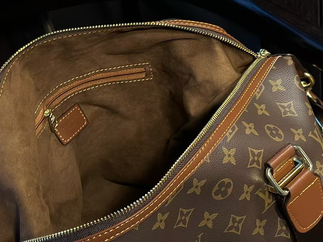 LV老眼用ユニセックストラベルバッグ【50％割引+送料無料】