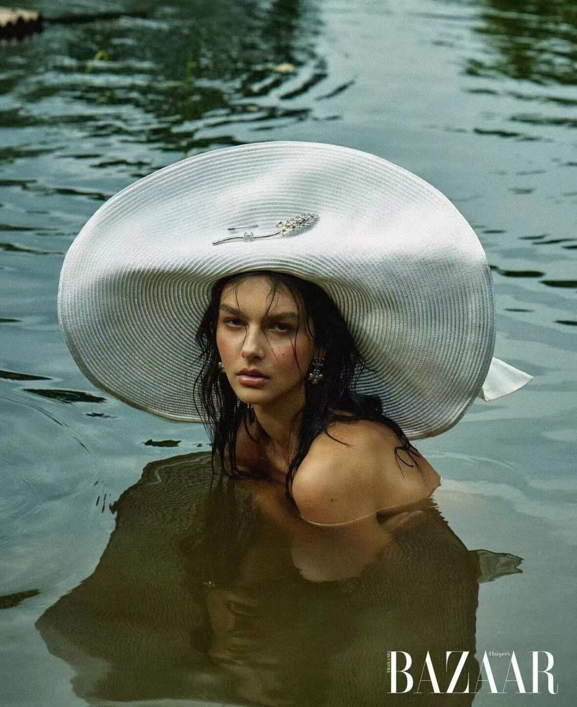 CHANE1 ハートセット ダイヤモンド イヤリング【50％割引+送料無料】