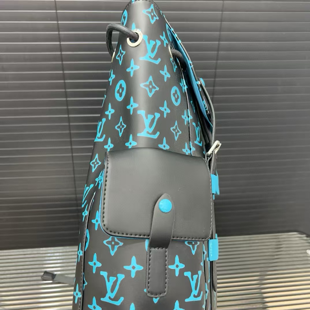 LV メンズ バックパック【50％割引+送料無料】