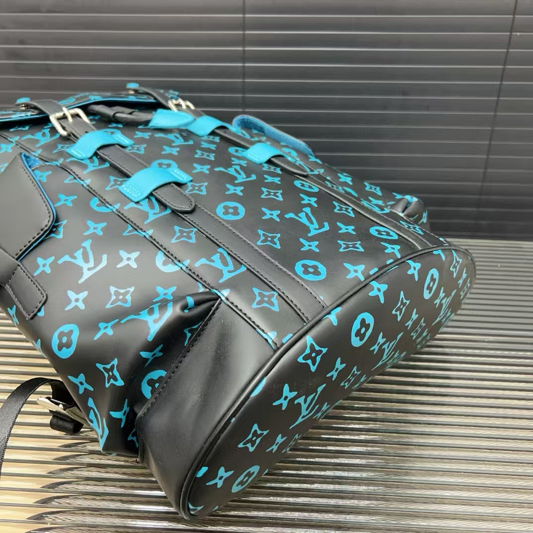 LV メンズ バックパック【50％割引+送料無料】