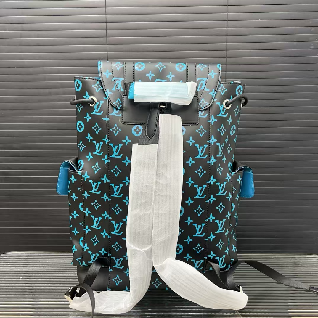 LV メンズ バックパック【50％割引+送料無料】