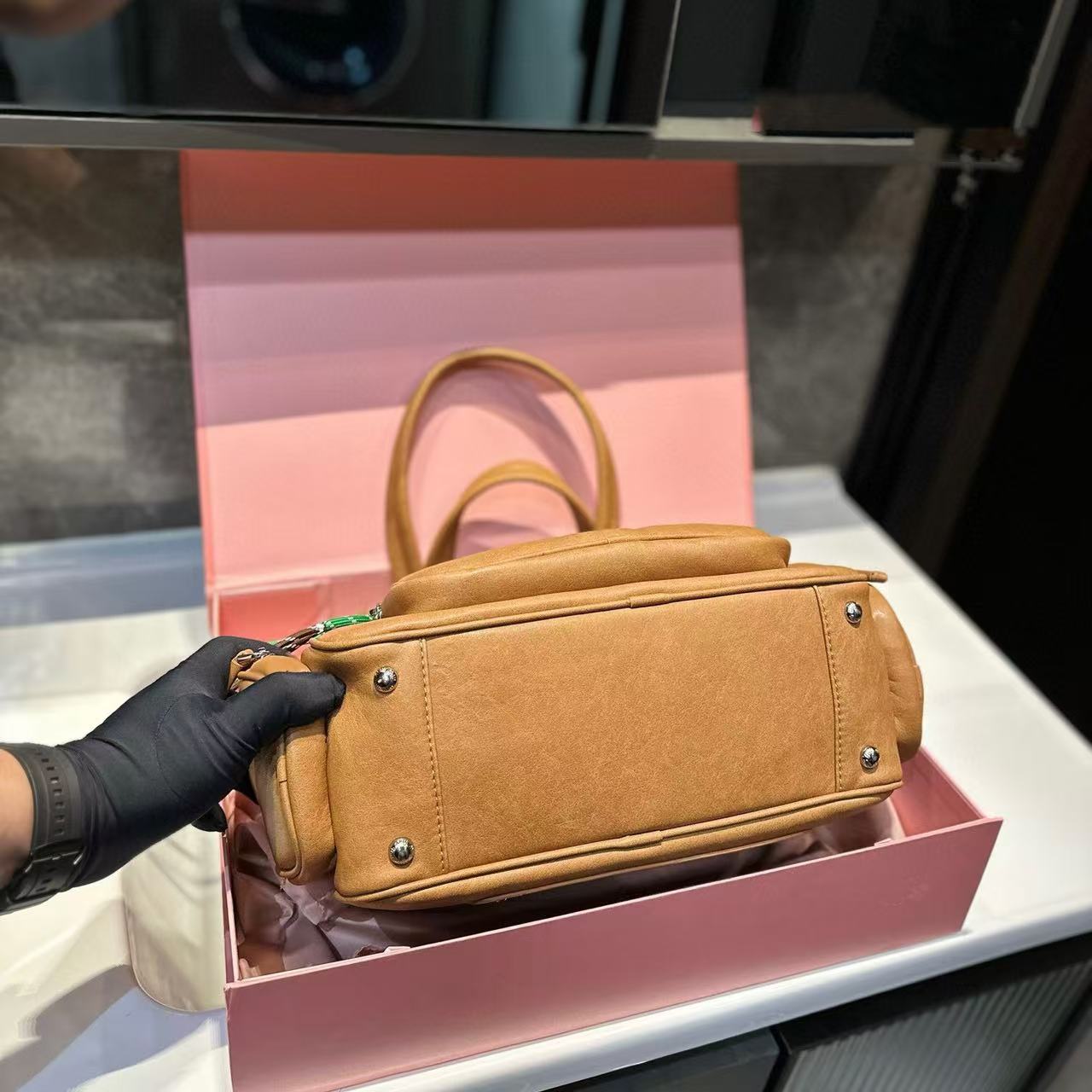 M1UM1U ボウリングバッグ【50％割引+送料無料】