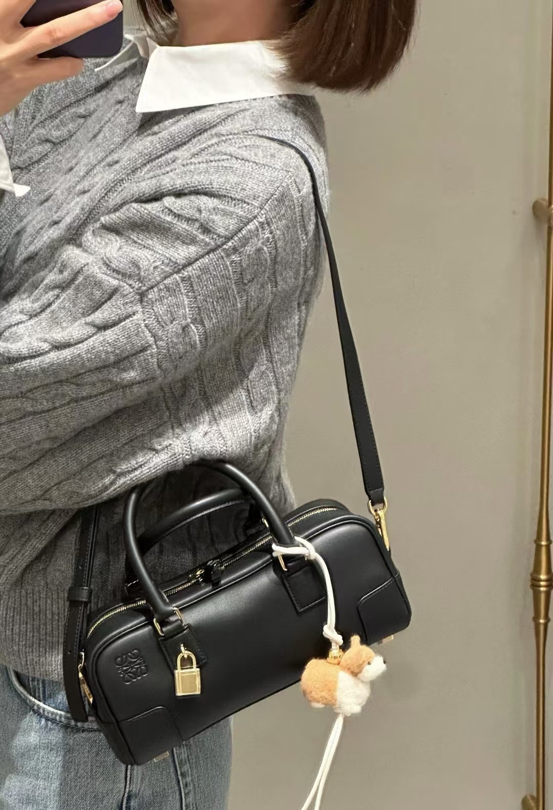 L0WEW ボウリングバッグ【50％割引+送料無料】