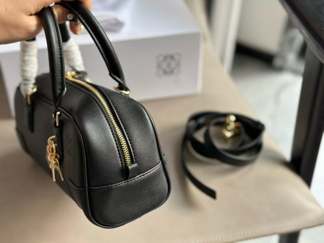 L0WEW ボウリングバッグ【50％割引+送料無料】