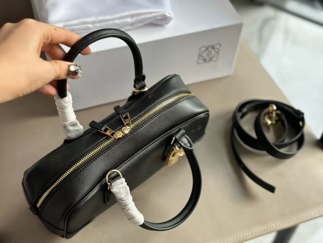 L0WEW ボウリングバッグ【50％割引+送料無料】